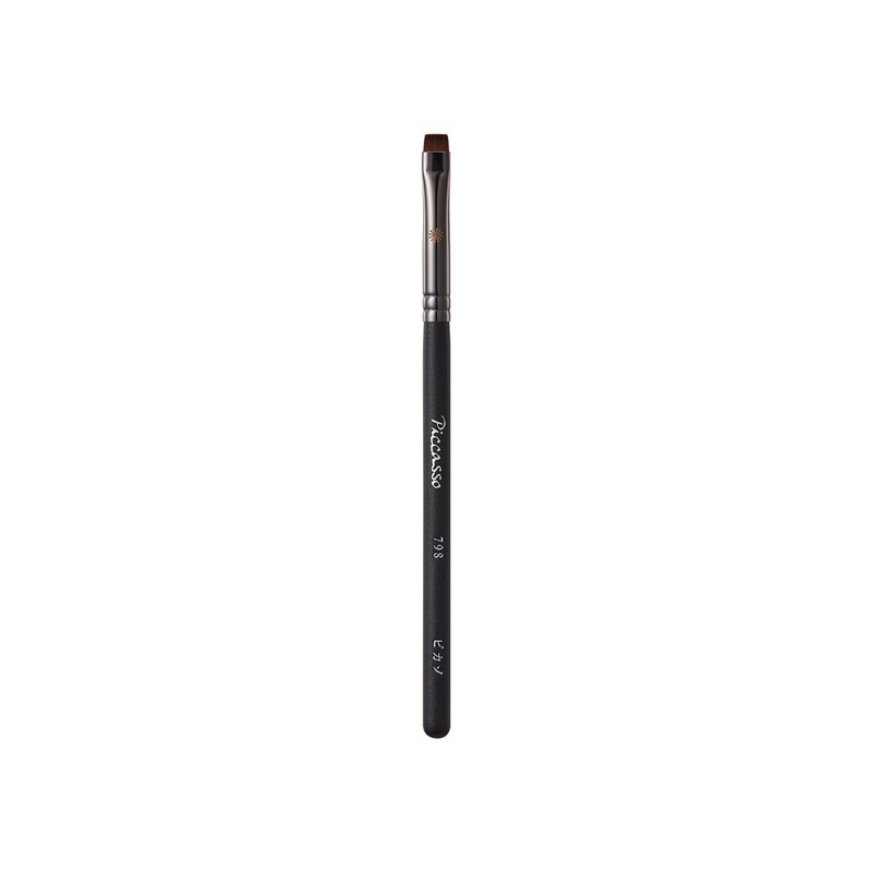 PICCASSO [Picasso] 798 Flat Eyeliner / [피카소] 798 플랫 아이라이너
