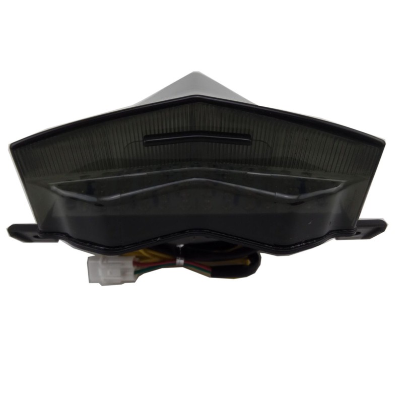 tawsk 2009 – 2014 Yamaha YZF R1 integrado secuencial luces