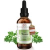 Wormwood Tincture, 50 ml, Artemisia Absinthium Drops (1:4 Extract), Premium
