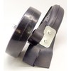 Traverse Creek Incorporated Genuine Echo/Shindaiwa Edger Shield Wheel Kit, Fits