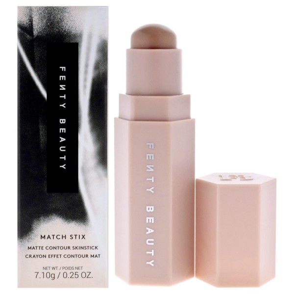 Fenty Beauty 2 Pack NARS Pure Radiant Tinted Moisturizer SPF