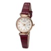 Limit Ladies 23m Classic Rose Gold Case Mother of Pearl