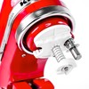 Ice Cream Maker Parts Compatible with Kitchen Aid Stand Mixer,