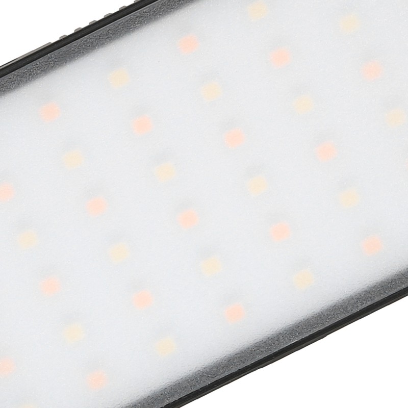 Manbily Portable LED Light 3000K6500K CRI 95+ Pocket Light with