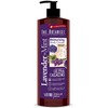 The Botanist Body Cream The Botanist Lavender + Mint 400,