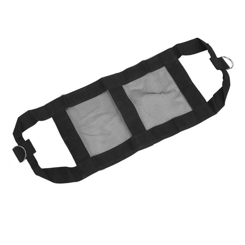 Animal Weighing Sling High Toughness Easy to Clean Scale Bag