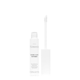 Flanerie Nourishing Lip Treatment | 8.5ml Lip Balm, For Soft and Plump Lips, Vegan Formula