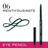 Bourjois Twist Kajal #06-menth?ousiaste
