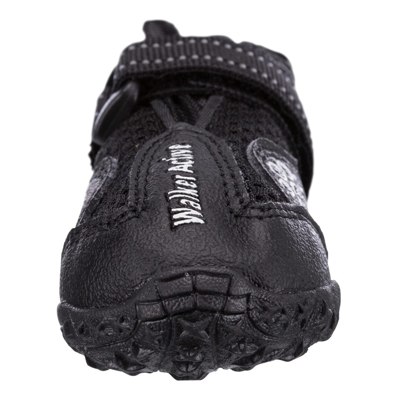 Walker Active Protective boots, Black, L, 2 pcs