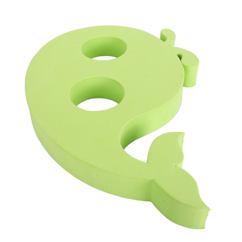 EVA Float Stick Connector 2 Holes Swimming Training Pool Exercise