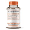 Vitamina Liposomal Alta Absorcion 1500 200 Caps Sabor