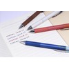 Pentel EnerGel Kleina Ink/Brown 0.5mm (Extra Fine) Needle Tip BLN75L-E
