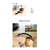 Acorn Wooden Speaker, Small, Cute, Small, Cute Design, Long Playback