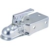 Goldenrod Dutton-Lainson 970P-1 Class 1 Coupler