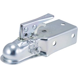 Goldenrod Dutton-Lainson 970P-1 Class 1 Coupler