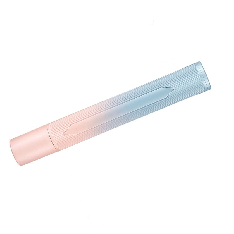 Hair Straightening Brush 3 Temperature Gears Prevent Damage Hair Straightener