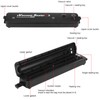 Household Packaging Machine Automatic FoodPreservation Vacuum Sealer Snack Sealing Machine