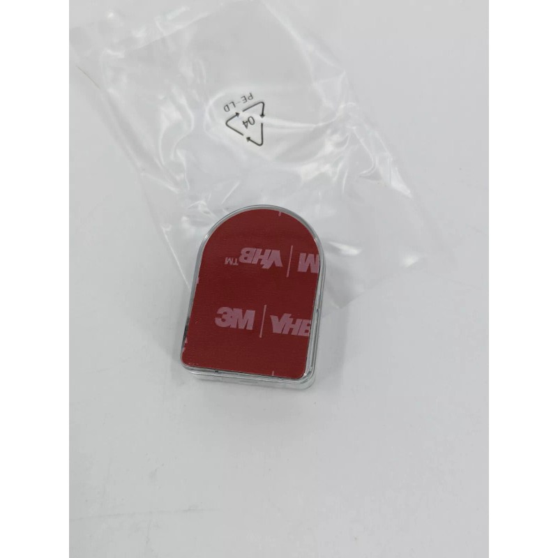 Zebra MPACT-INDR2 Bluetooth Asset Beacon GE-MB1000-01-W