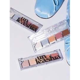 Mood Shower Face Palette / 무드 샤워 페이스 팔레트