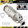 Geartronics For 2003 2004 2005 2006 2007 Honda Accord 2.4L