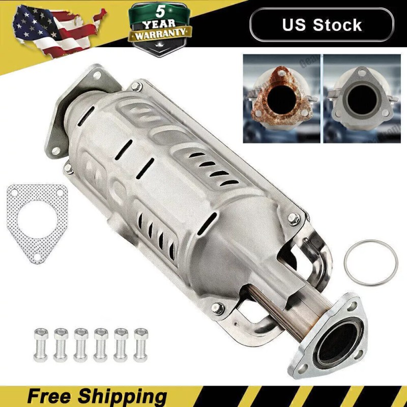 Geartronics For 2003 2004 2005 2006 2007 Honda Accord 2.4L