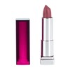 Maybelline ColorSensational Lip Color, Pink Wink [105], 0.15 oz (Pack