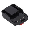 Lithium Battery Adapter Convert for RIDGID 18V AGE Series to