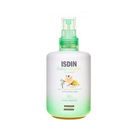 ISDIN BABY NATURALS BABY MIST 200ML
