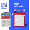 Filtrete 20x25x1 AC Furnace Air Filter, MERV 11, MPR 1000,