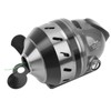 Fishing Reel Ultra Smooth Cast Fishing Reels Aluminum Alloy Round
