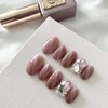 Magnet gel and full stone✨ - Colors 37, 47, and