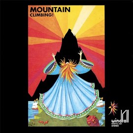 Climbing - 180-Gram Black Vinyl