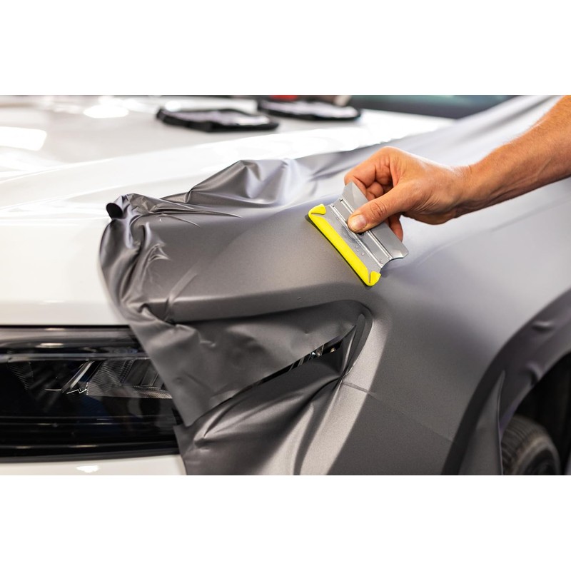 The Wrap Institute - Platinum Squeegees; Perfect for Vinyl Wrap
