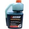 Echo 6450006 16oz. Squeeze Bottle 50-1 2-Cycle Oil 16 oz