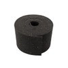 UNITRAILER Non-Slip Underlay 5000 x 150 x 6 mm, Rubber