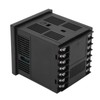 BERM Temperature Controller Heat Press Machine Thermostat Integrated Digital Display