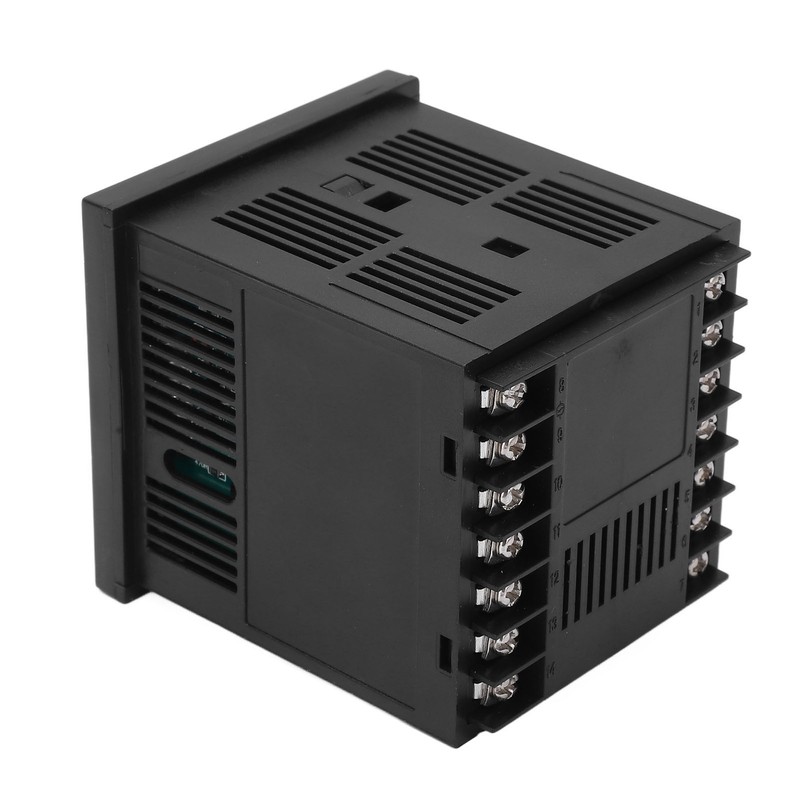 BERM Temperature Controller Heat Press Machine Thermostat Integrated Digital Display