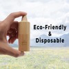 Ayrlume Aroma Spearmint Personal Air Filter 2 Pack - Infused