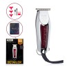 Mquina Terminadora Wahl Detailer 8081 Original Con Holograma Patillera 5