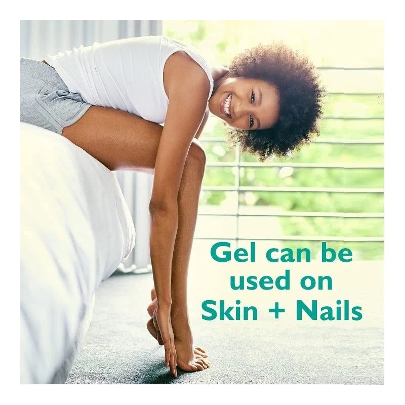 GILDEN TREE Urea Gel 42 Percent For Feet Maximum Strength