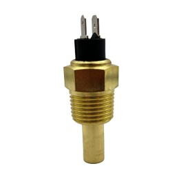 Water Coolant Temperature Temp Sensor Switch 3967250 3845N05-010 for Dongfeng Cummins Truck Engine 4BT 6BT 6CT