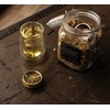 TESIS TISANA DE HIERBAS LIMON, CASCARA DE LIMON Y CARDAMOMO;
