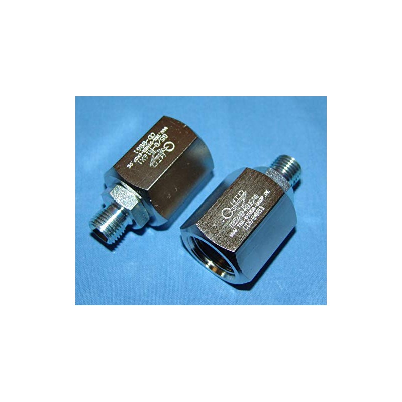 HTD Compressed Air Thread Adaptor G 5/8 Inch Internal Thread