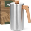 WALDWERK French Press (34 oz)