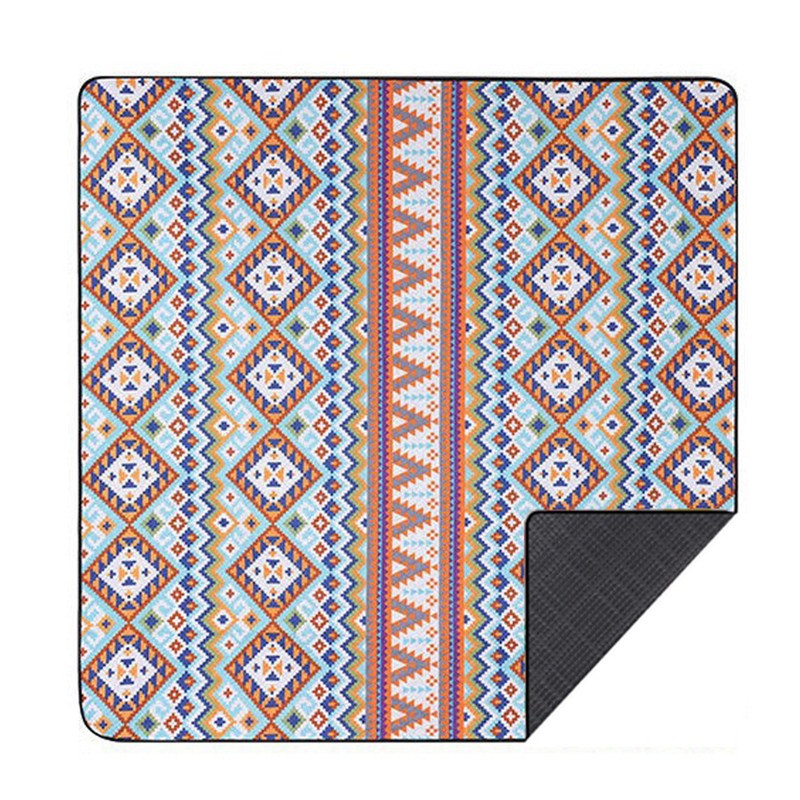 Picnic Blanket Camping Blanket Picnic Mat Waterproof Outdoor Blanket for