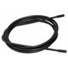 Alligator ALLIGATOR Outer Shift Cable Φ4×2000mm LY-166UD Black