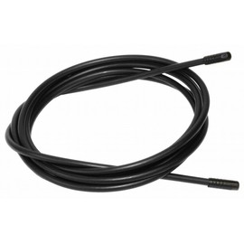 Alligator ALLIGATOR Outer Shift Cable Φ4×2000mm LY-166UD Black