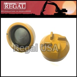 Aftermarket 7H1447 Cap for Caterpillar 6F4350, 4D0309, 4D309