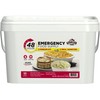 Augason Farms 48-Hour Emergency Food Supply 4 Person Kit, 94.47