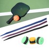 Racket Handle AntiSlip Band Grip Sweat Absorb Wraps Racket Overgrips